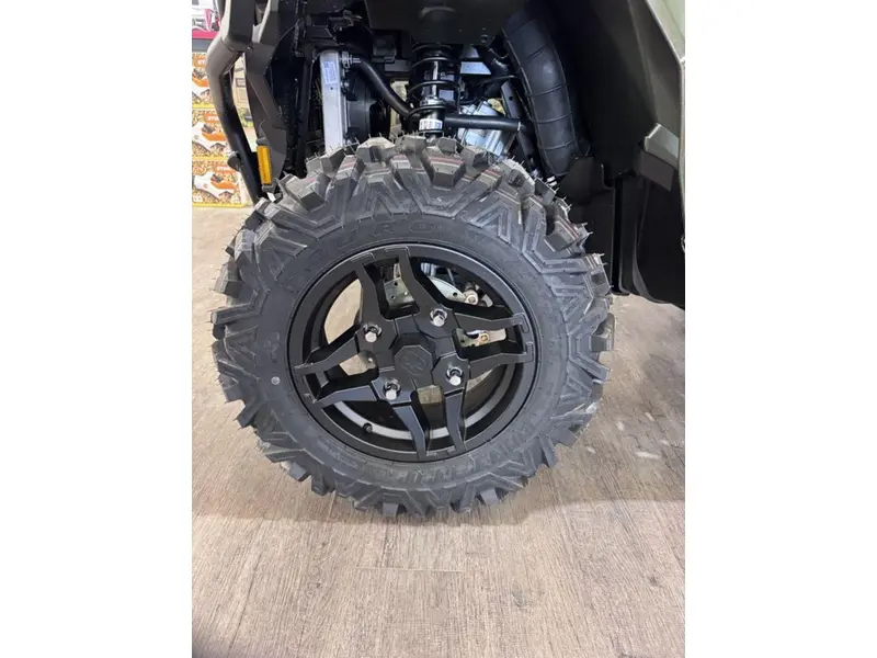 2026 Polaris Sportsman 570 Premium -  40th Anniversary Edition thumbnail 9