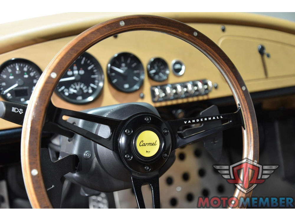 2023 Vanderhall Carmel Gt alt