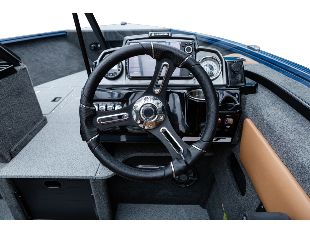 2027 Legend Boats 20 Xt alt