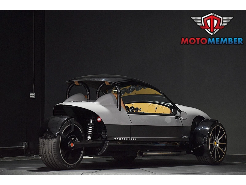 2023 Vanderhall Carmel® alt