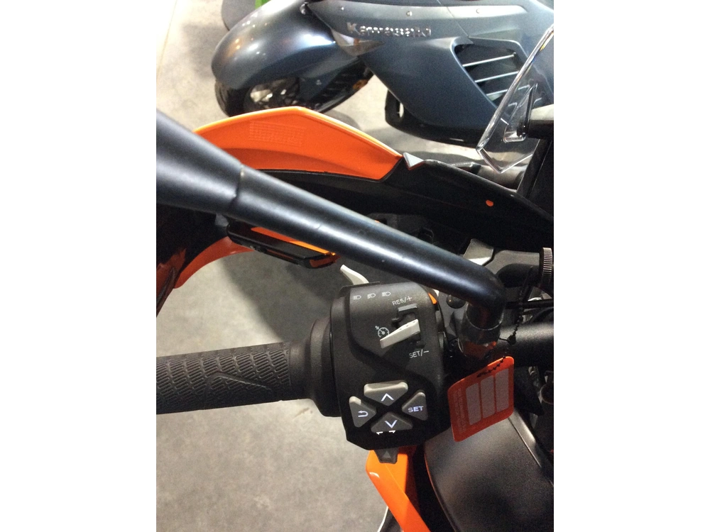 2023 Ktm 890 Adventure Abs alt