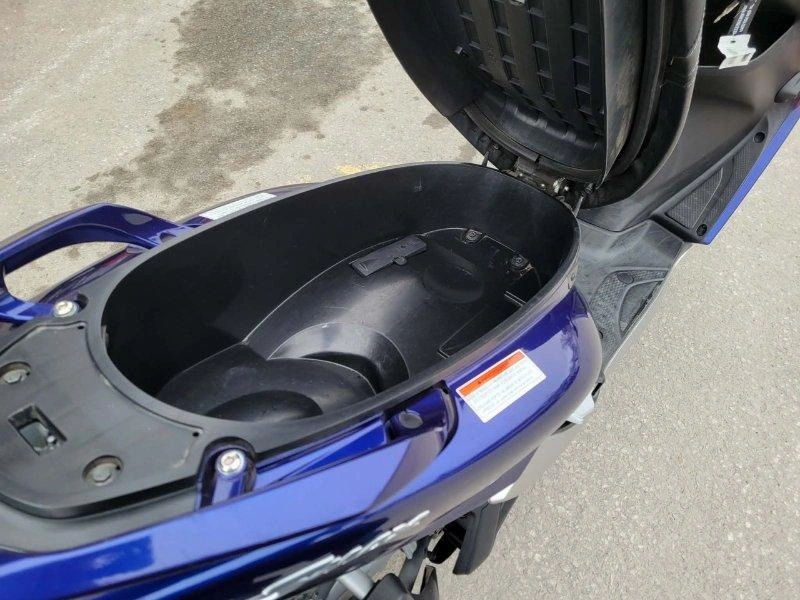 Yamaha Xc155f Smax 2015 alt