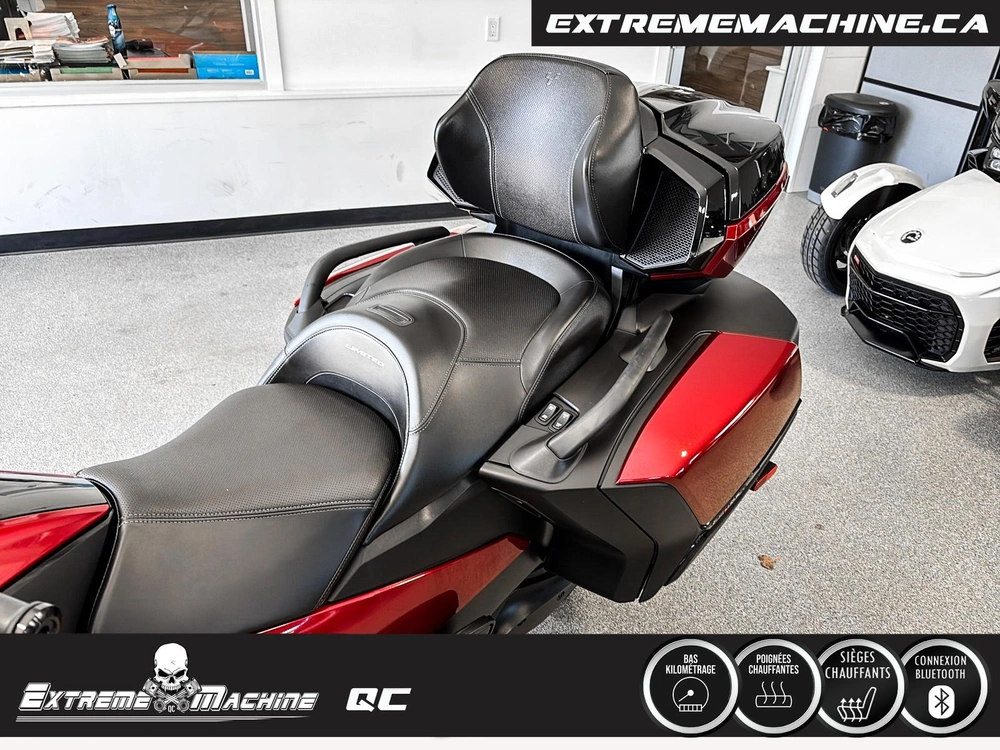 Can-am Can Am Rt Limited Se6 Impeccable!!! 2025 alt