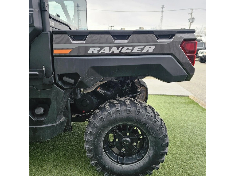2024 Polaris Ranger Xp 1000 Northstar Ultimate alt