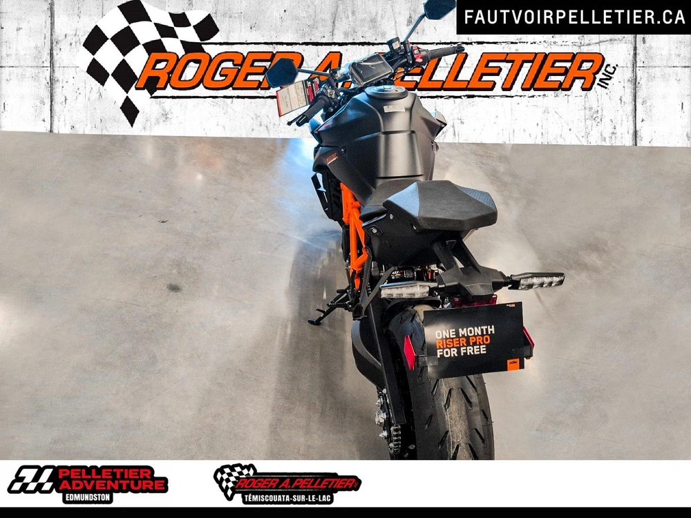 2026 Ktm 1390 Super Duke R alt