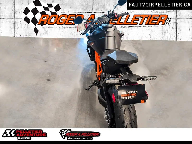 2026 KTM 1390 SUPER DUKE R thumbnail 4