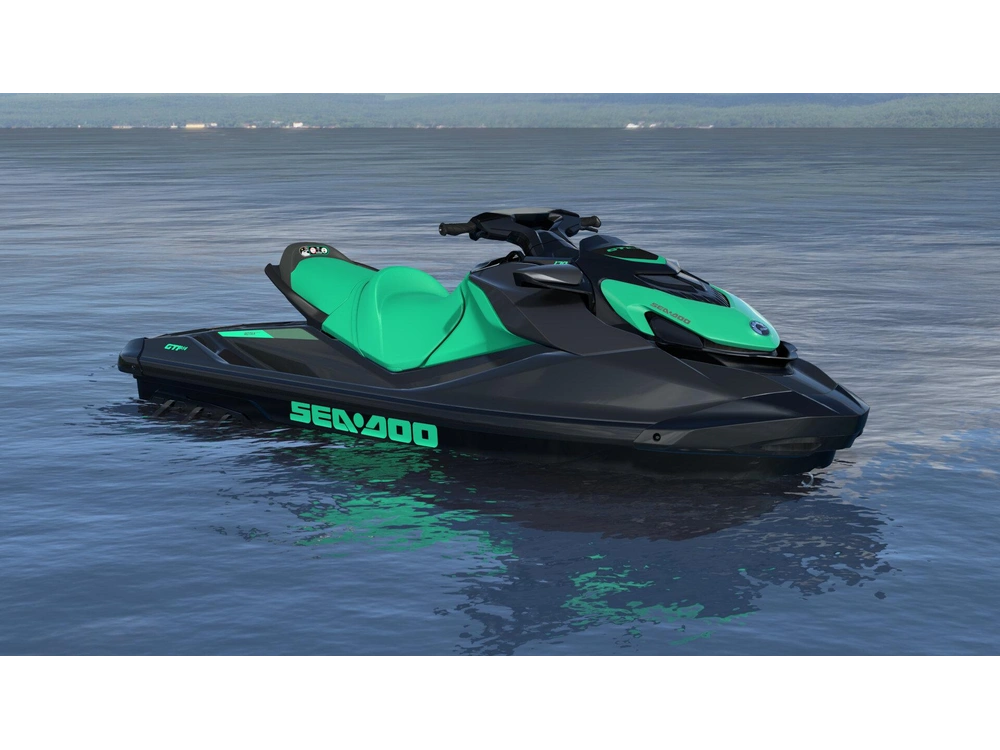 Sea-doo Gti Se 170 Ibr Idf 2026 alt