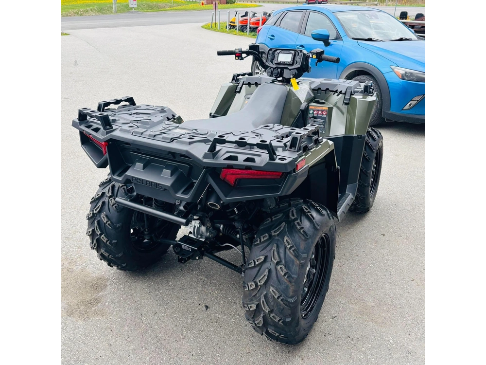 Polaris Sportsman 850 A26sxa85a1 2026 alt