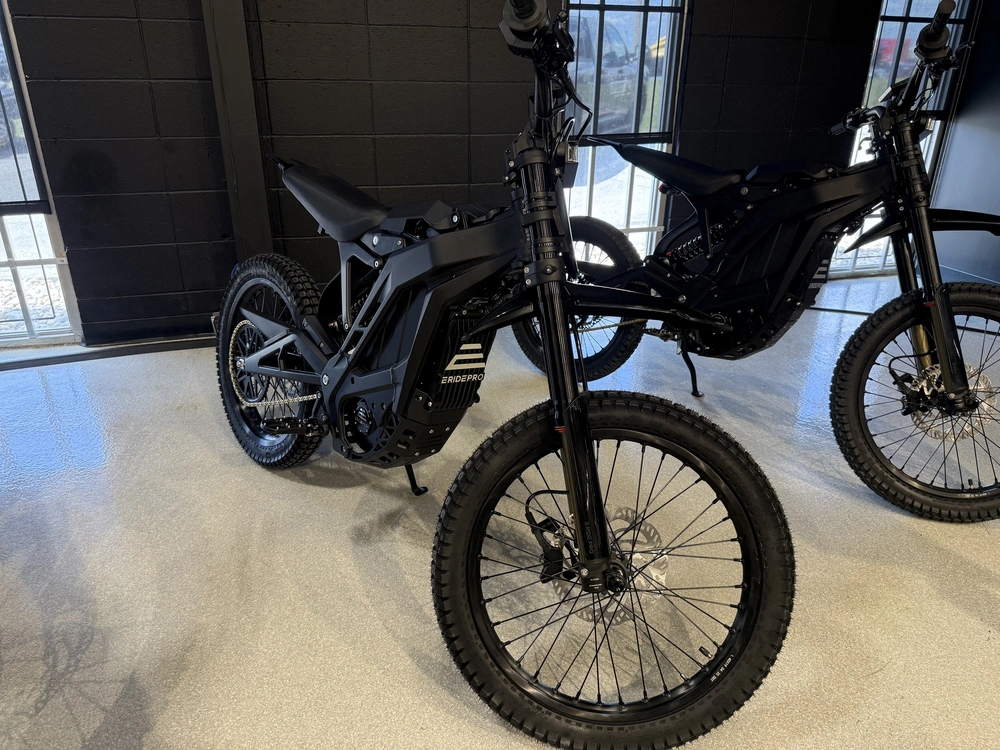 2026 E Ride Pro Ss 3.0 alt
