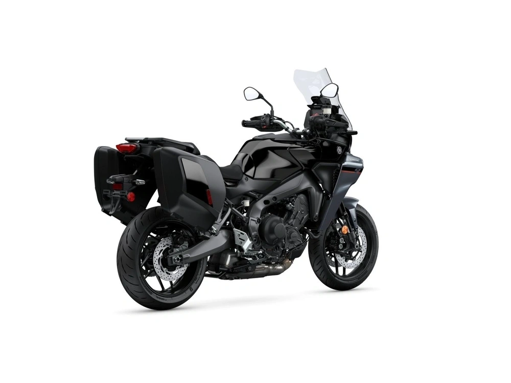 2026 Yamaha Tracer 9 alt