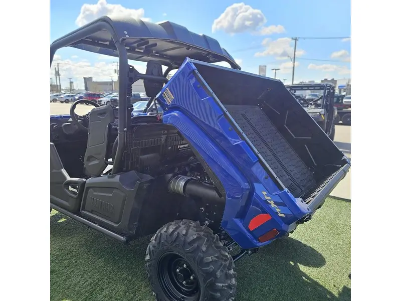2026 Yamaha VIKING EPS thumbnail 22
