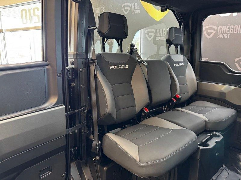 Polaris Ranger Xd 1500 Northstar Ultimate 2026 alt
