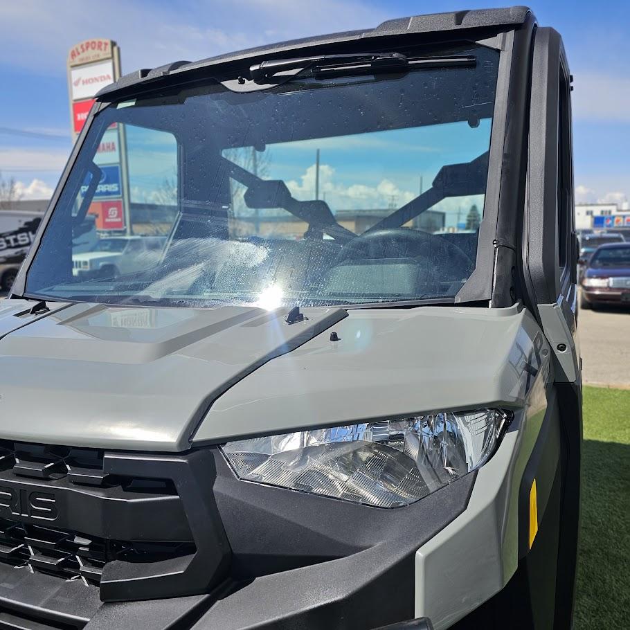 2027 Polaris RANGER XP 1000 CAB
