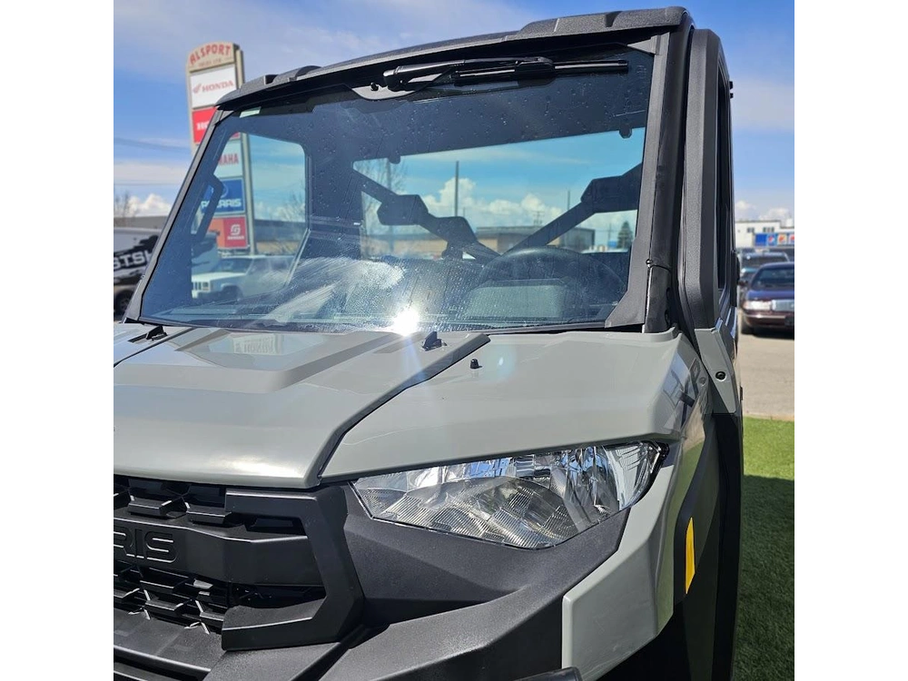 2027 Polaris Ranger Xp 1000 Cab alt