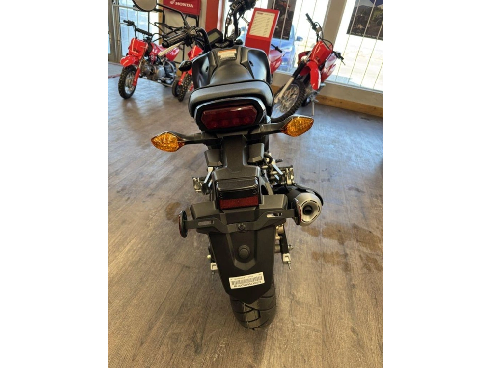 2025 Honda Grom™ alt