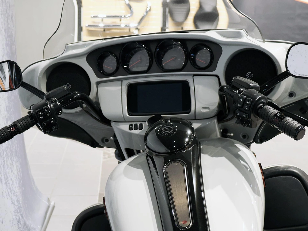 Harley-davidson Cvo Limited Flhtkse 2020 alt
