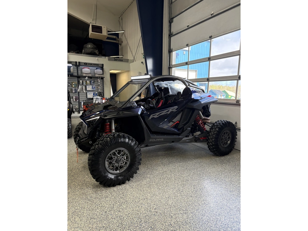 2023 Polaris Rzr Pro R Premium alt