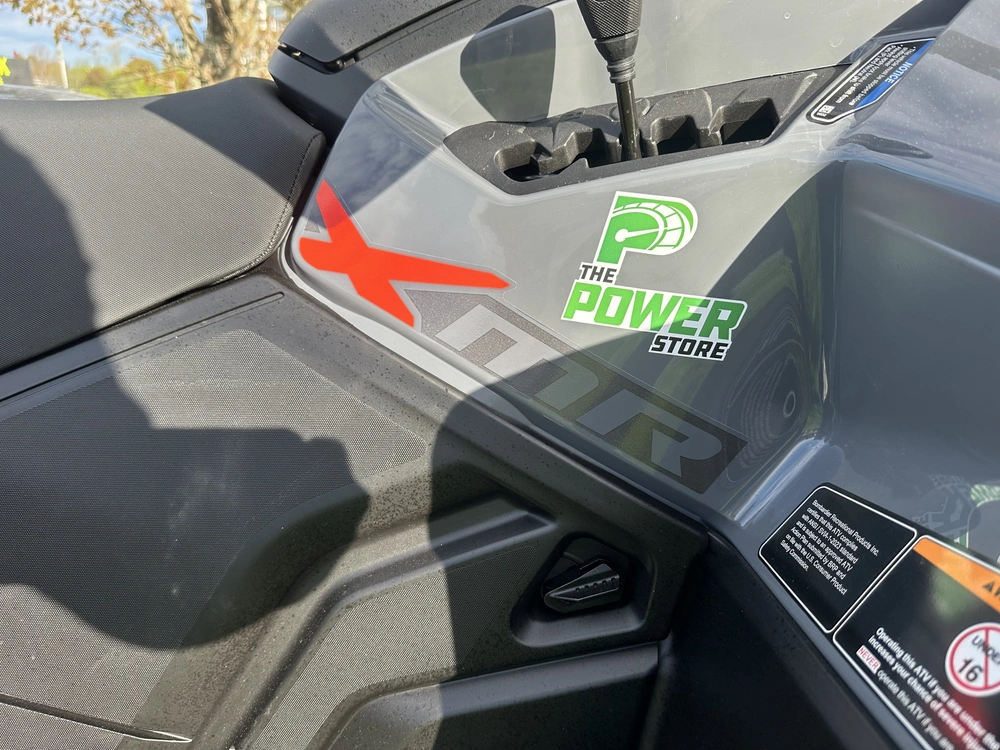 2026 Can-am Outlander Xmr 700 alt