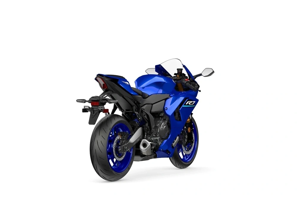 2026 Yamaha Yzf-r7 alt