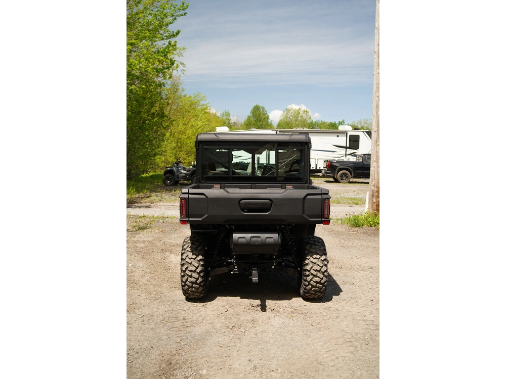 Cfmoto Uforce U10 Pro Highland Xl Rou 2026 alt