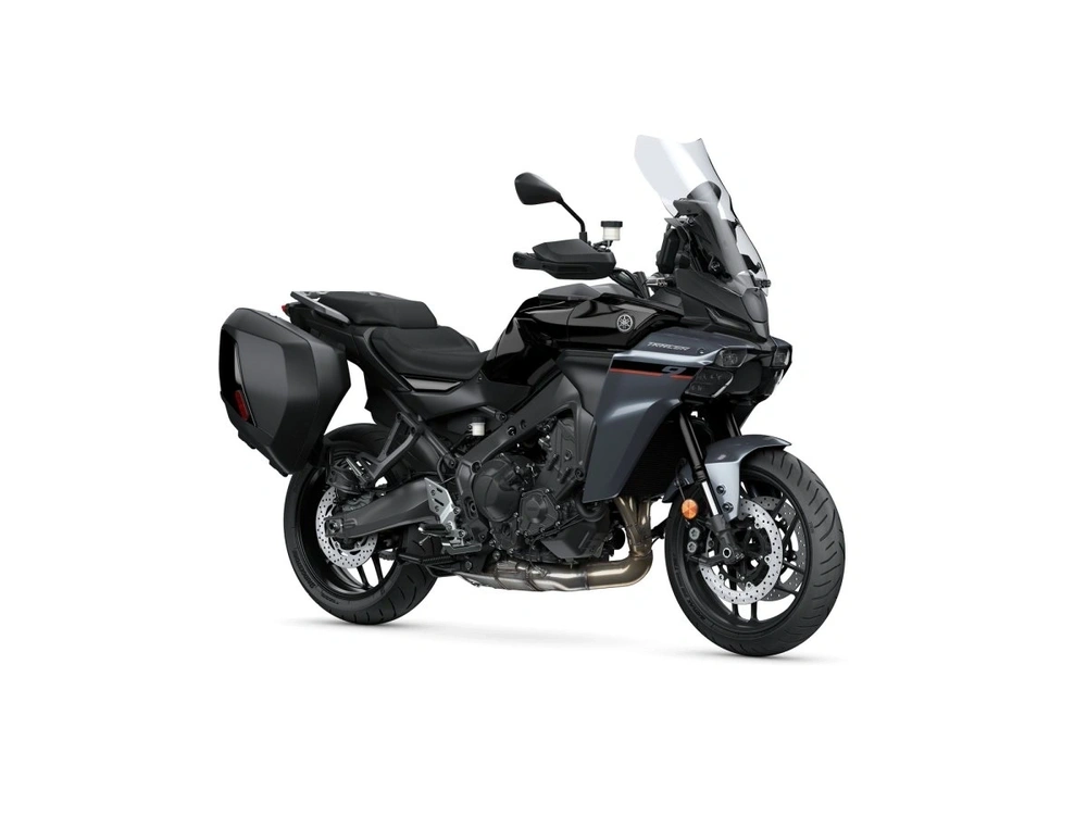 2026 Yamaha Tracer 9 alt
