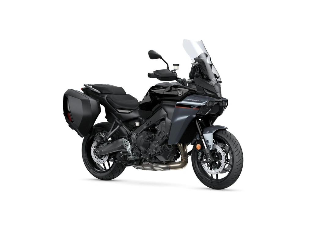 2026 Yamaha Tracer 9 for Sale