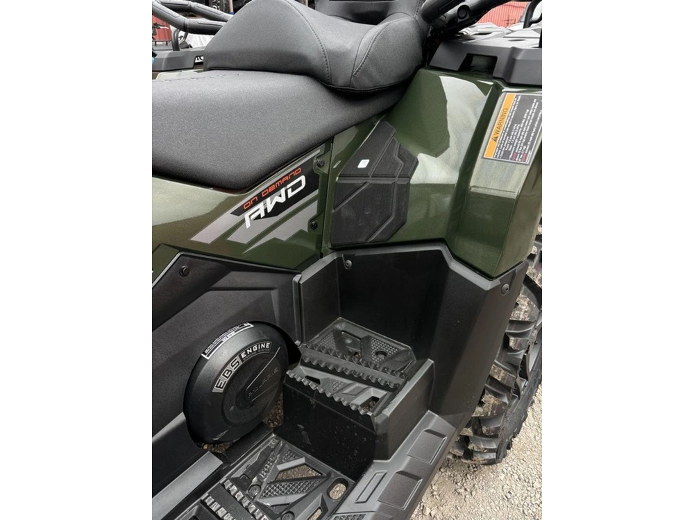 2026 Polaris Sportsman Touring 570 Premium alt