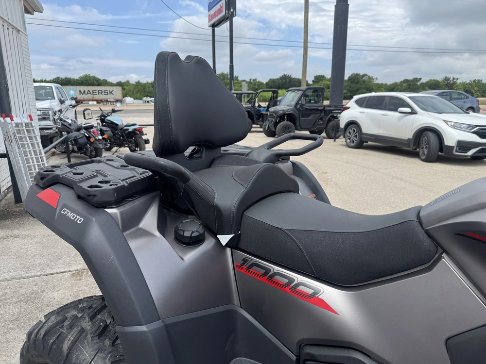 2026 Cfmoto Cforce 1000 Touring alt