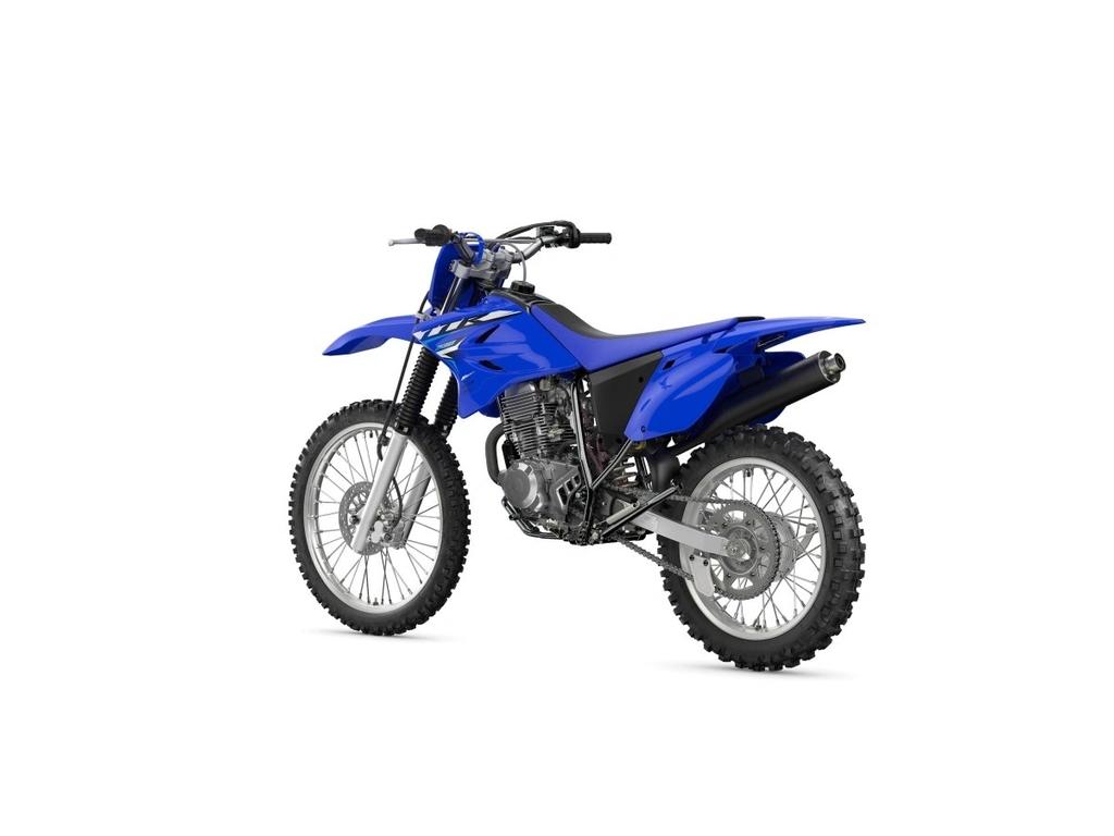 2026 Yamaha TT-R 230 for Sale