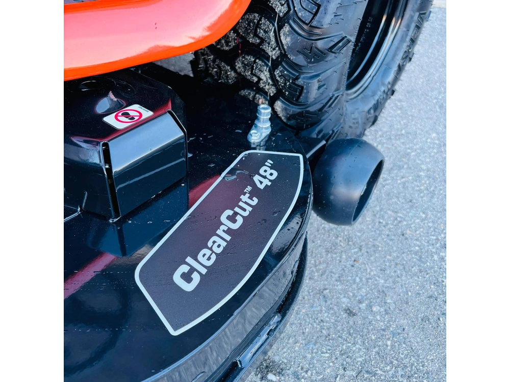 Husqvarna Ts 375xd 48 Po 970847201 2026 alt