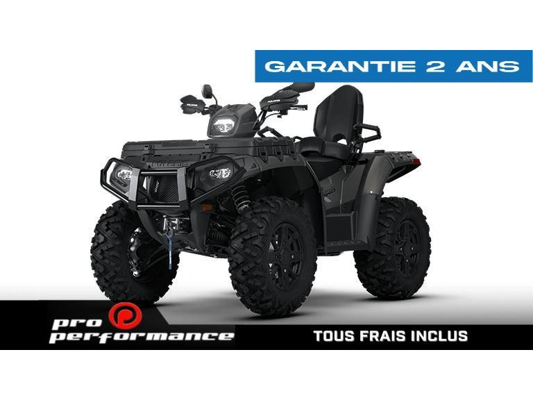 Polaris Sportsman Touring Xp 1000 Trail 2026 alt