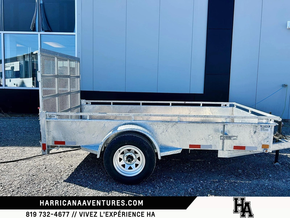 Canada Trailers Ut510-3k 2026 alt
