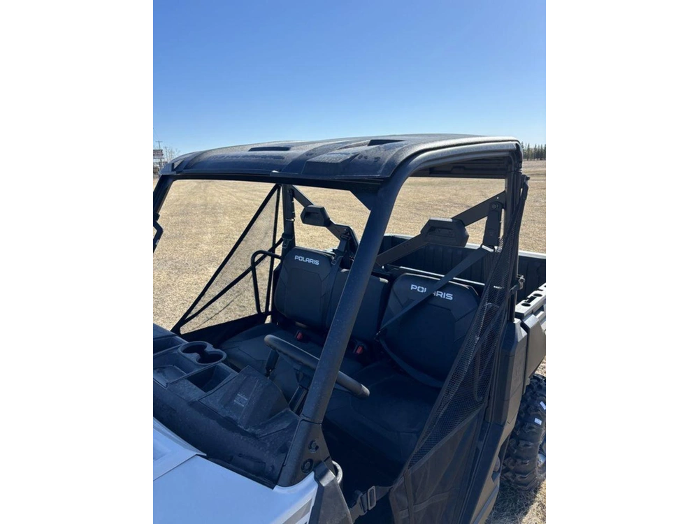 2026 Polaris Ranger 1000 Premium alt