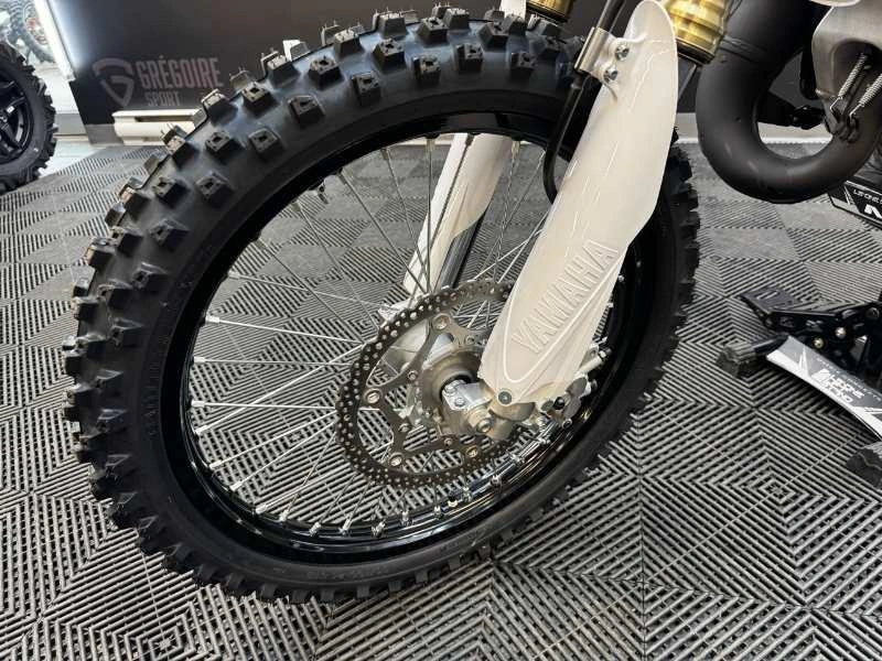 Yamaha Yz125 2026 alt