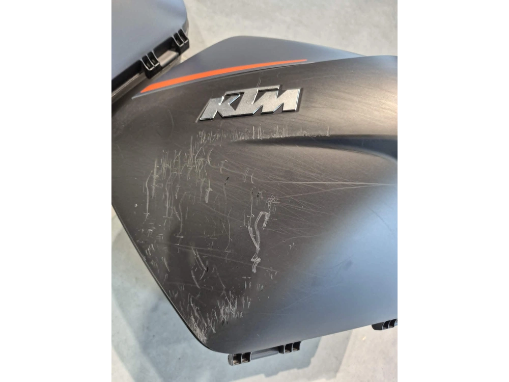 Ktm Super Duke Gt 1290 2024 alt