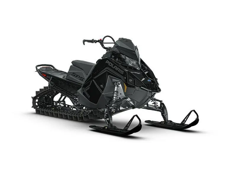 2027 Polaris 850 RMK SPS 155