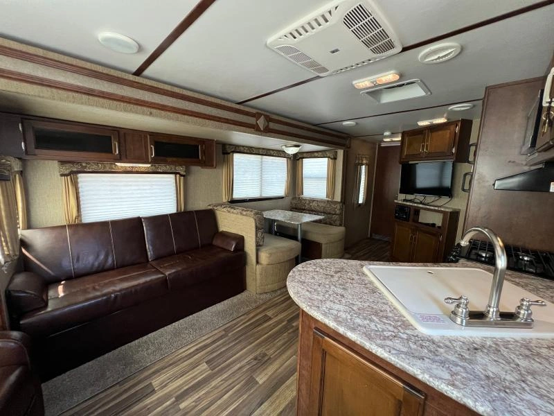 Keystone Rv Outback 278url 2016 alt