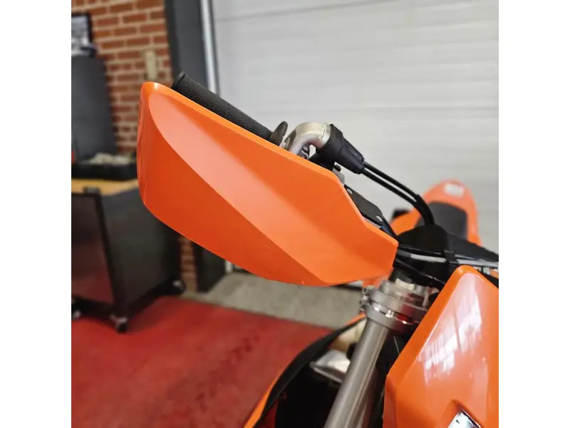 2026 KTM 300 XC-W thumbnail 9