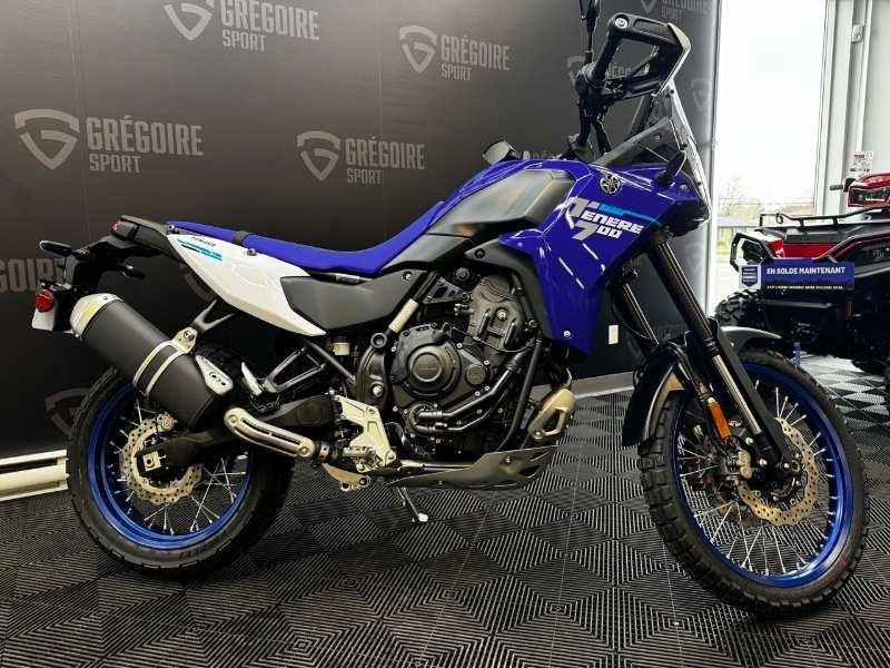 2026 Yamaha Ténéré 700 alt