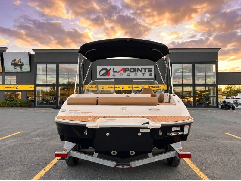2023 Legend Vibe D21 Fw alt
