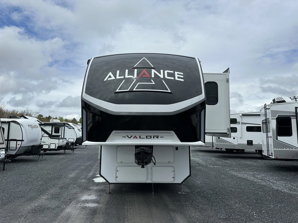 Alliance Rv Valor 44v14 2026 alt