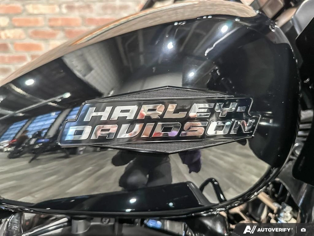2026 Harley-davidson Road Glide alt