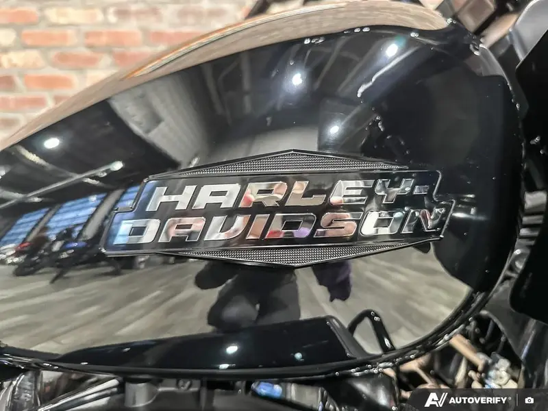 2026 Harley-Davidson ROAD GLIDE thumbnail 22