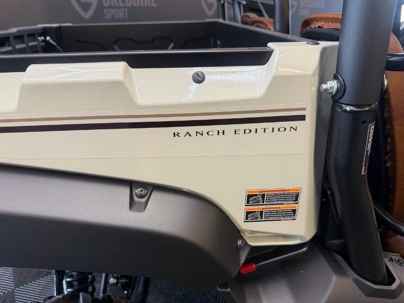 2026 Yamaha Viking Eps Se alt