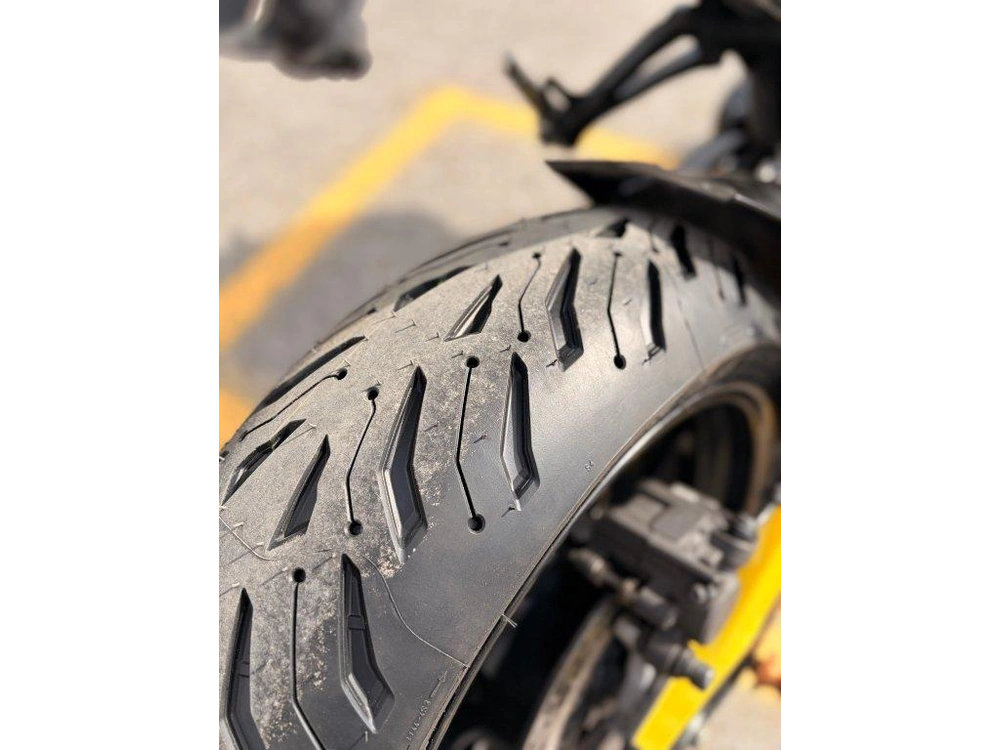 Yamaha Fz09 2016 alt