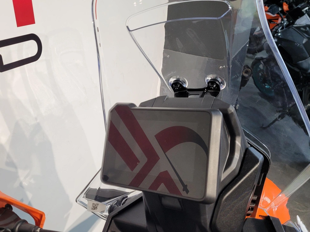 2025 Ktm 390 Adventure R *4.99%/48 Mois💳 alt