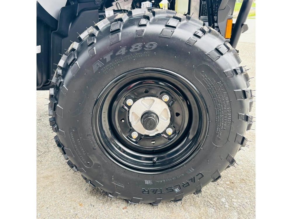 Polaris Sportsman 570 Eps A26see57a4 2026 alt