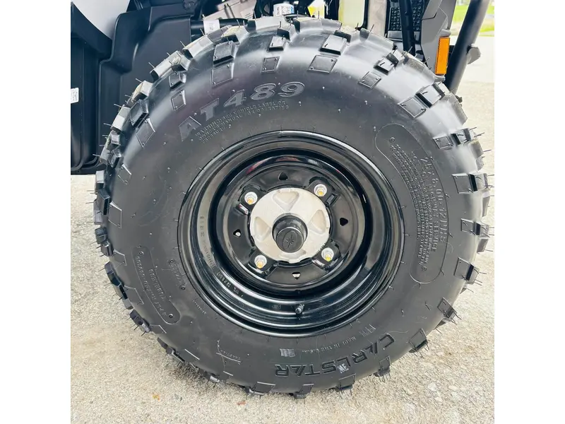 2026 Polaris SPORTSMAN 570 EPS A26SEE57A4 thumbnail 10