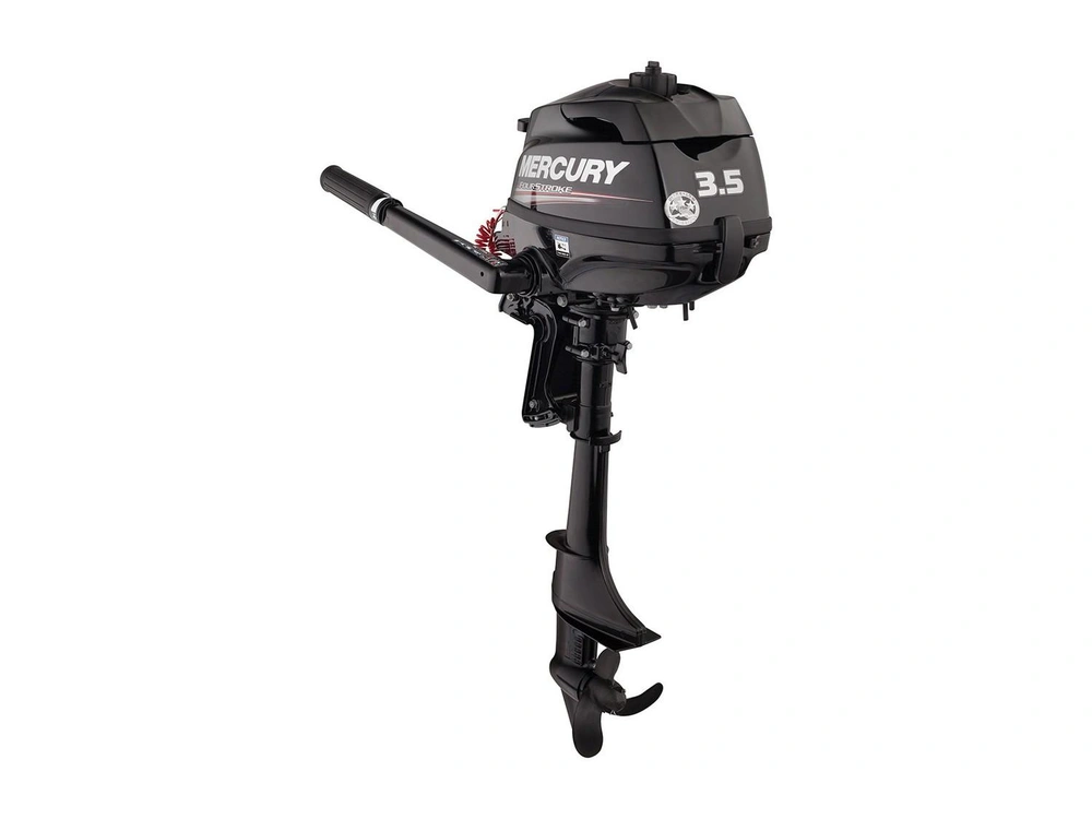 None Mercury Marine Mercury 3.5mh alt