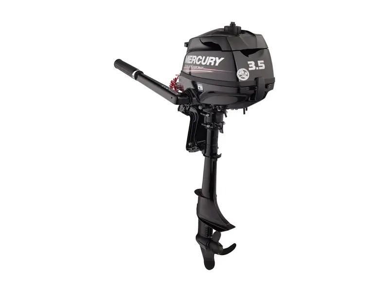 Mercury Marine Mercury 3.5MH